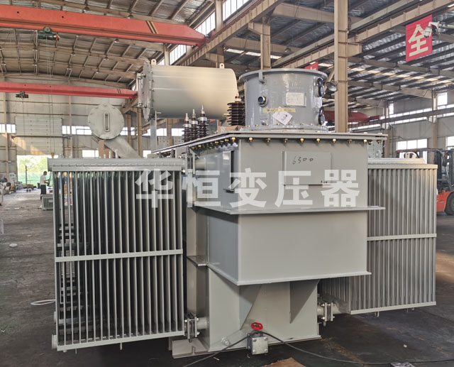 6300KVA柘荣柘荣柘荣电力变压器