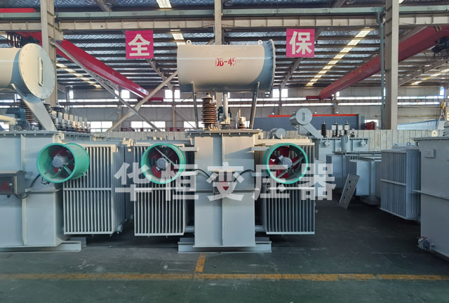 6300KVA柘荣柘荣柘荣电力变压器