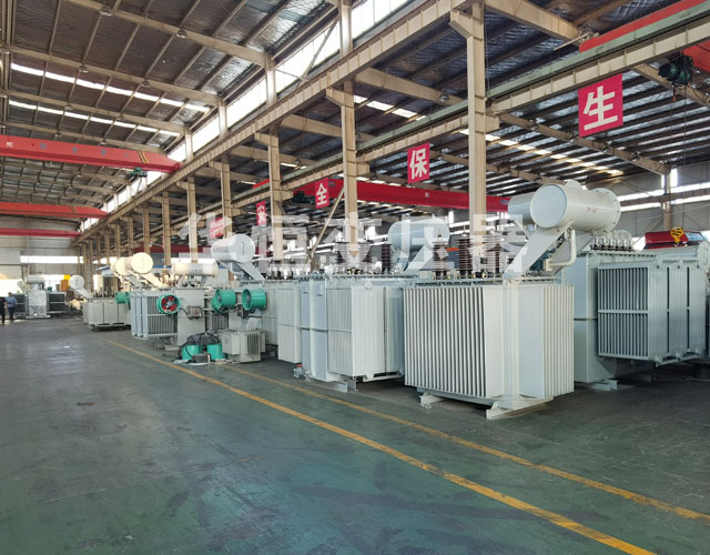 S11-8000/35柘荣柘荣柘荣电力变压器厂家