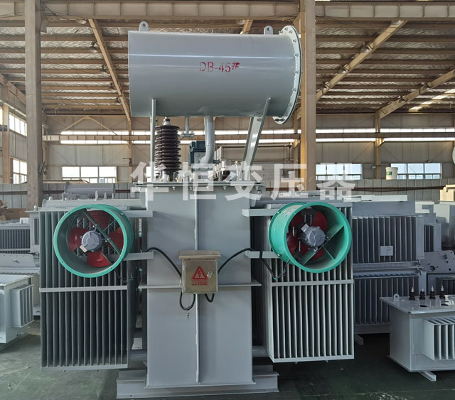 S13-6300/35柘荣柘荣柘荣电力变压器
